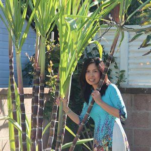 Meet your Posher, Linh